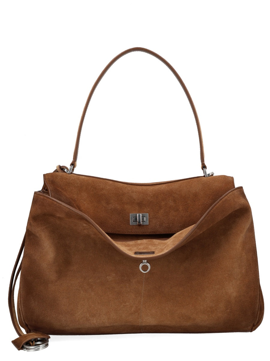 Balenciaga Women Borsa "Rodeo" Medium BALENCIAGA
