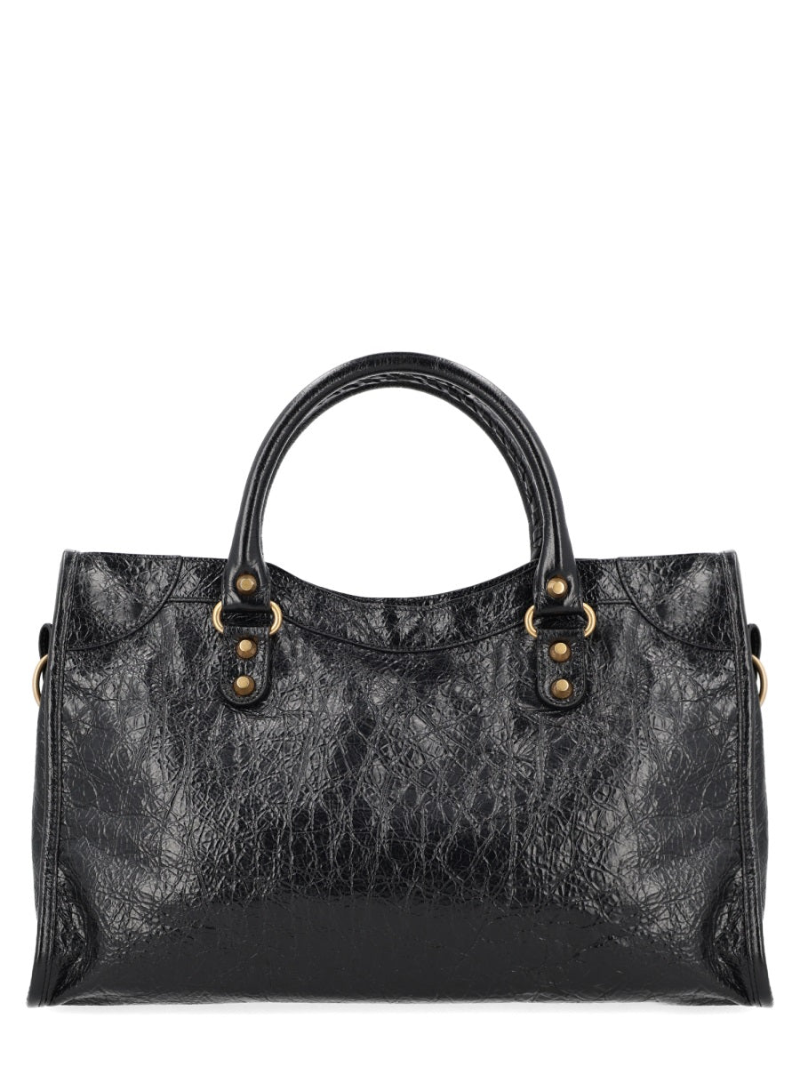 Balenciaga Women Borsa "Le City" Medium BALENCIAGA