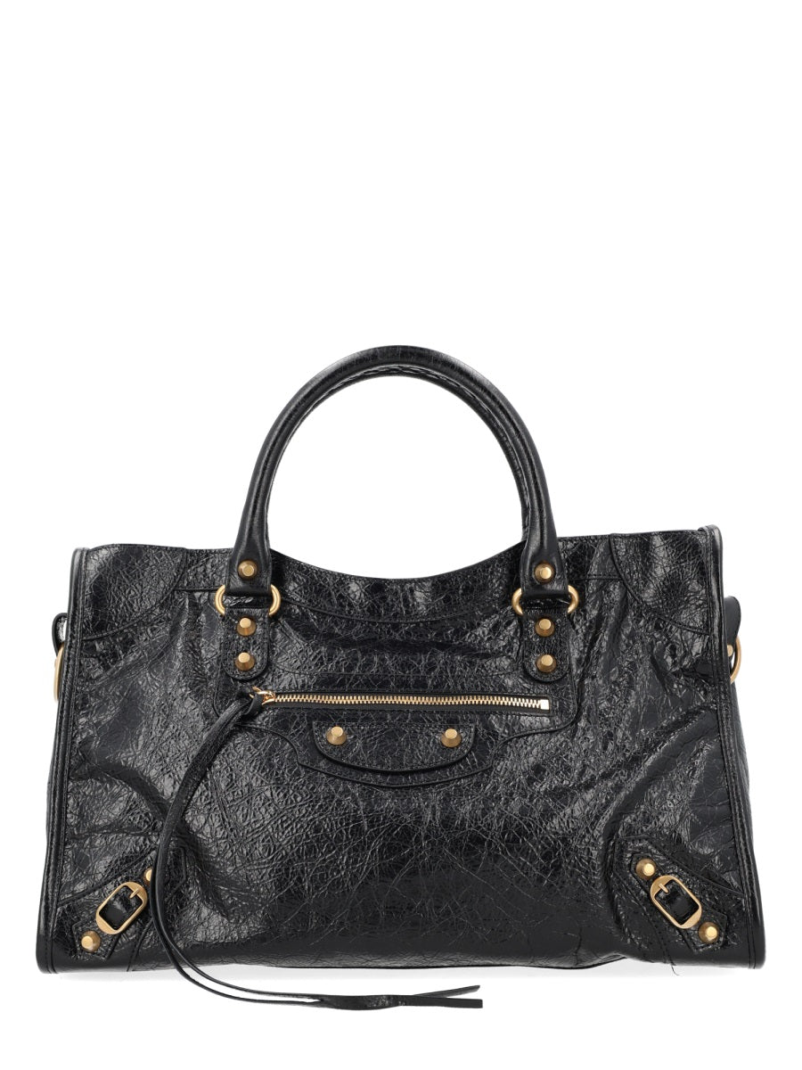 Balenciaga Women Borsa "Le City" Medium BALENCIAGA
