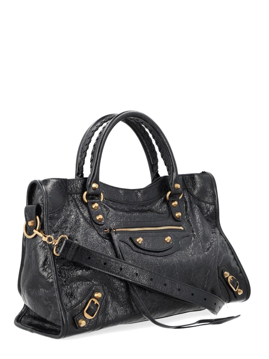 Balenciaga Women Borsa "Le City" Medium BALENCIAGA