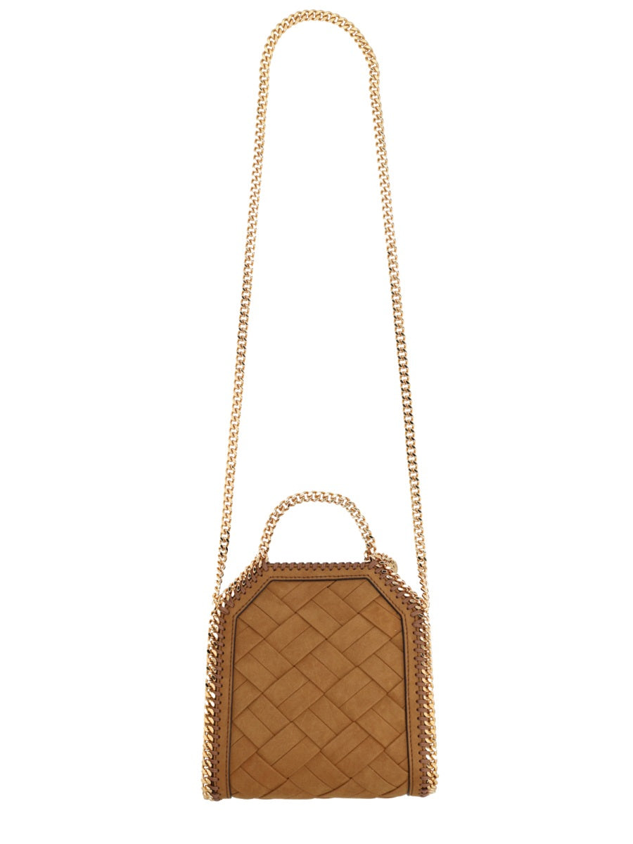 Stella Mccartney Women Borsa "Falabella" Micro STELLA MCCARTNEY