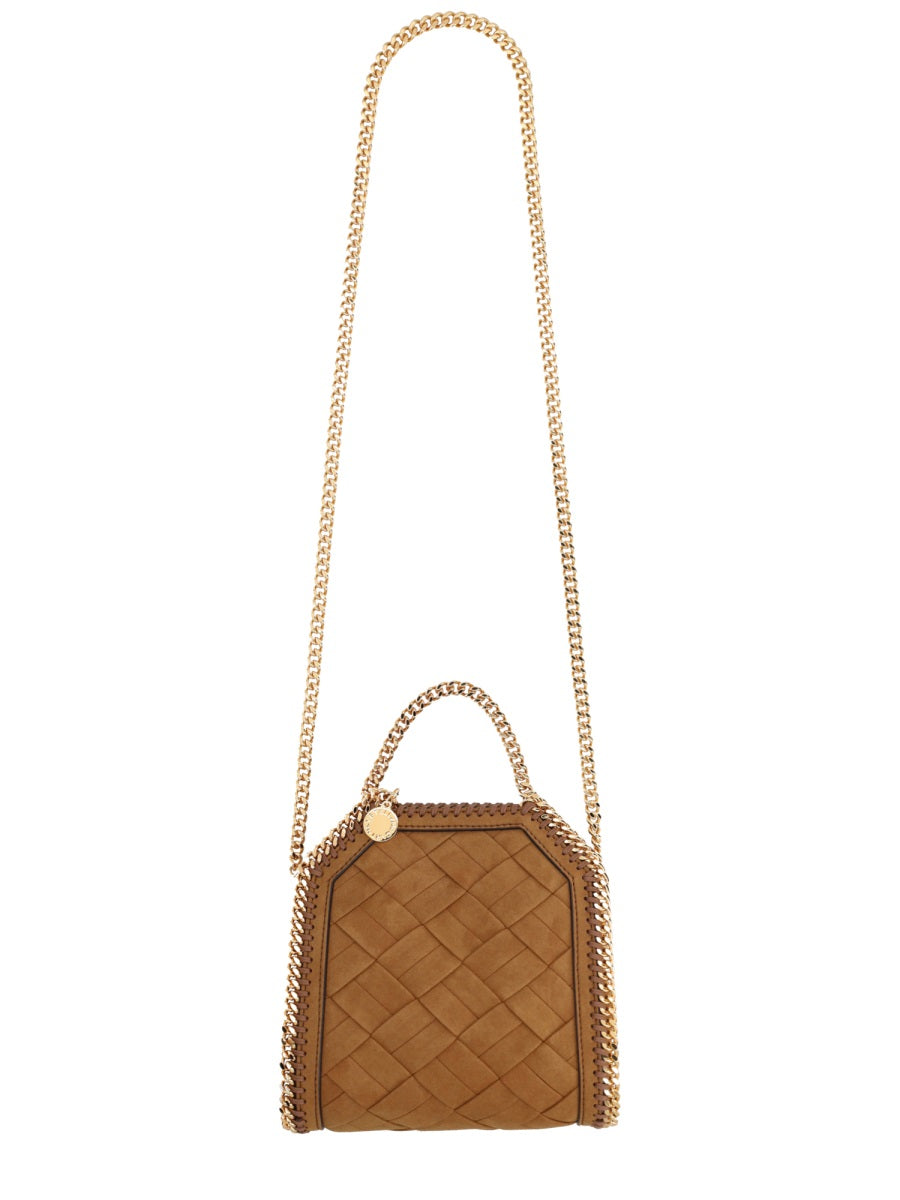 Stella Mccartney Women Borsa "Falabella" Micro STELLA MCCARTNEY