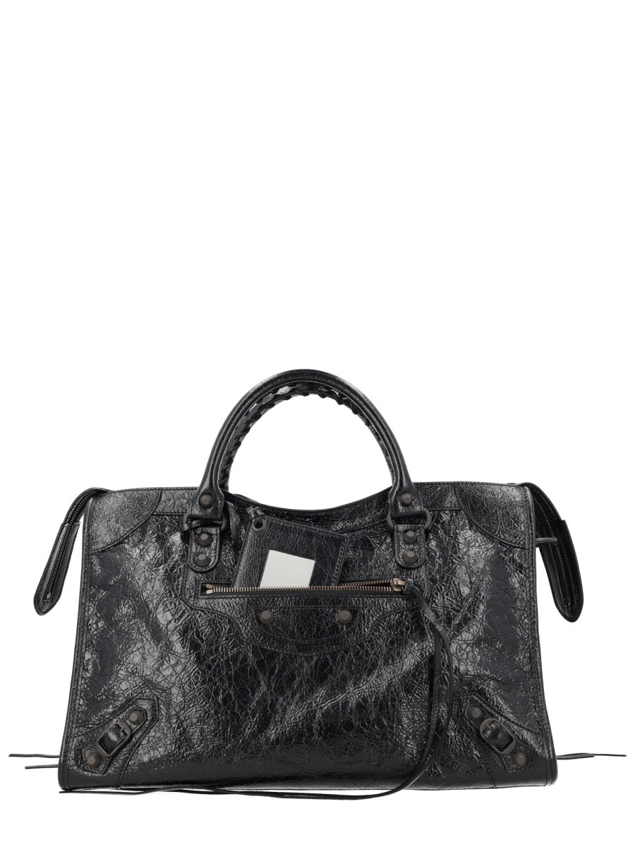 Balenciaga Women Borsa "Le City" Medium BALENCIAGA