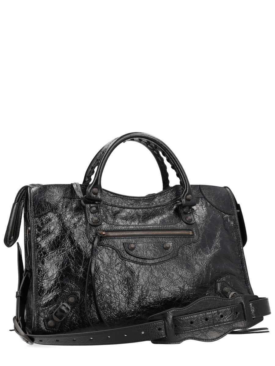 Balenciaga Women Borsa "Le City" Medium BALENCIAGA