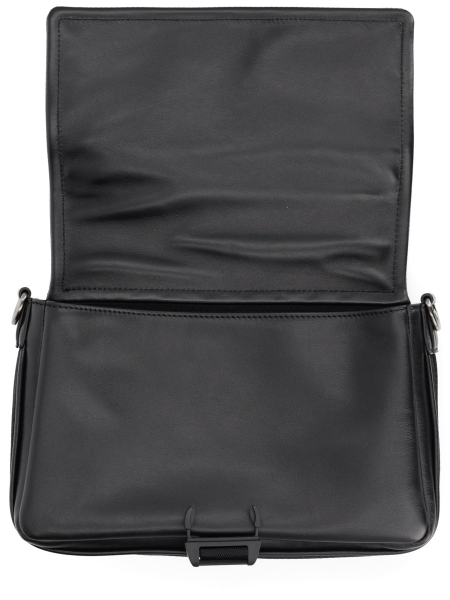 Fendi Men Borsa "Flux Messenger" FENDI
