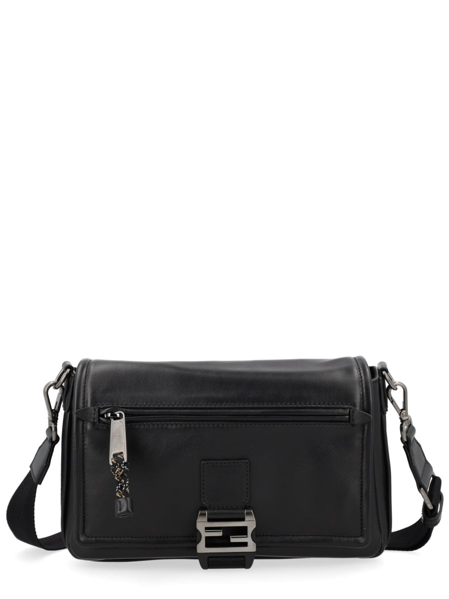 Fendi Men Borsa "Flux Messenger" FENDI