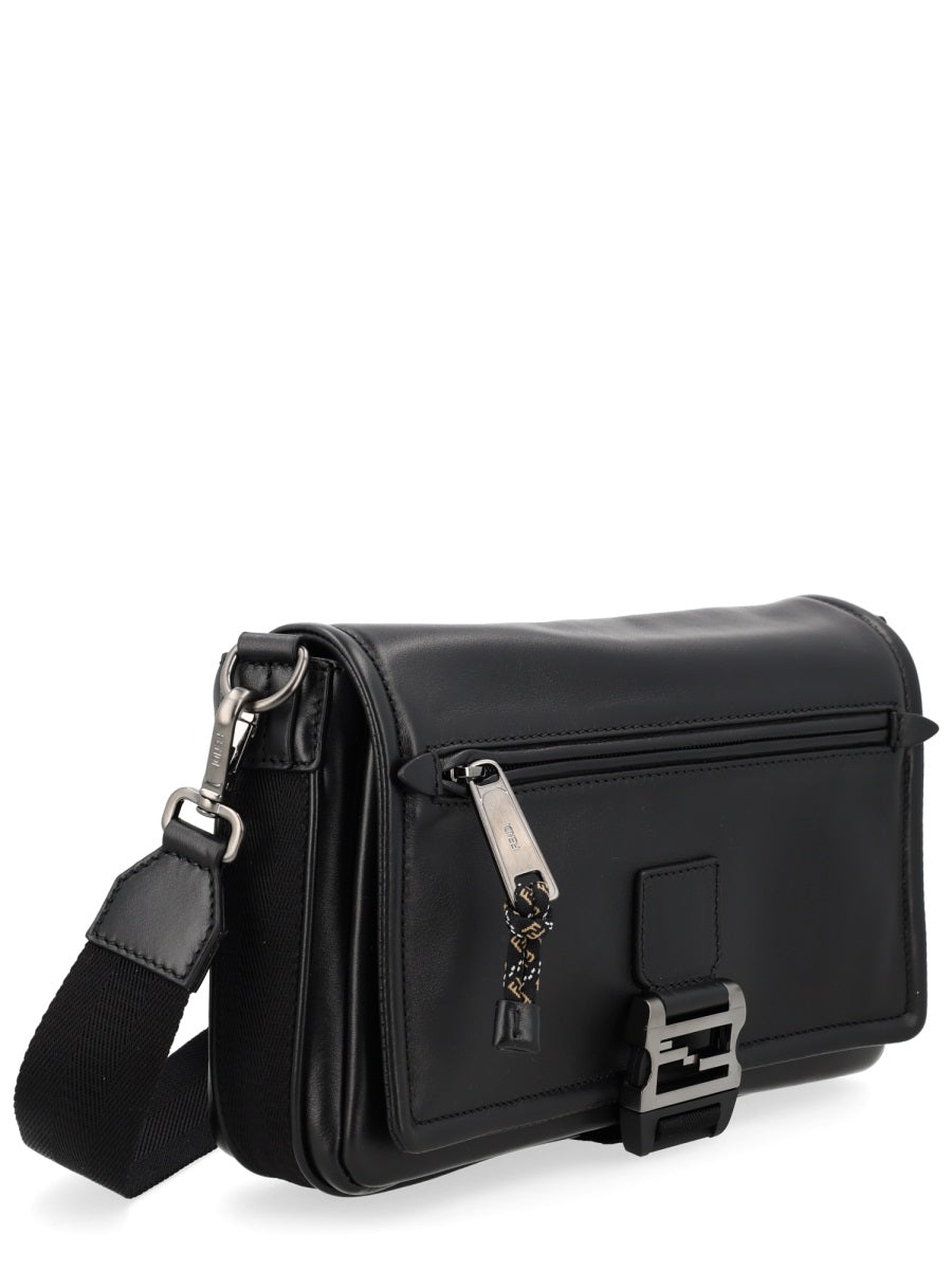 Fendi Men Borsa "Flux Messenger" FENDI