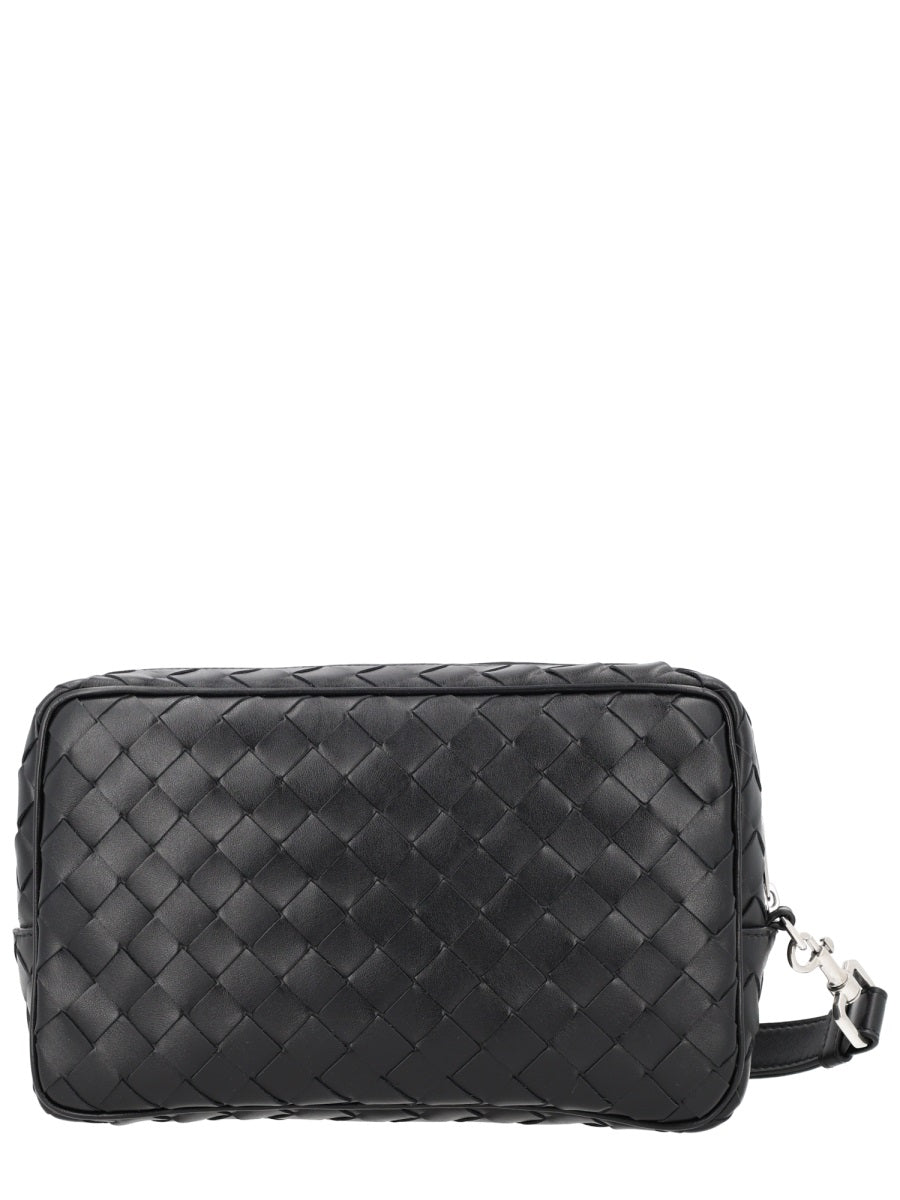 Bottega Veneta Women Pochette Con Cinturino BOTTEGA VENETA
