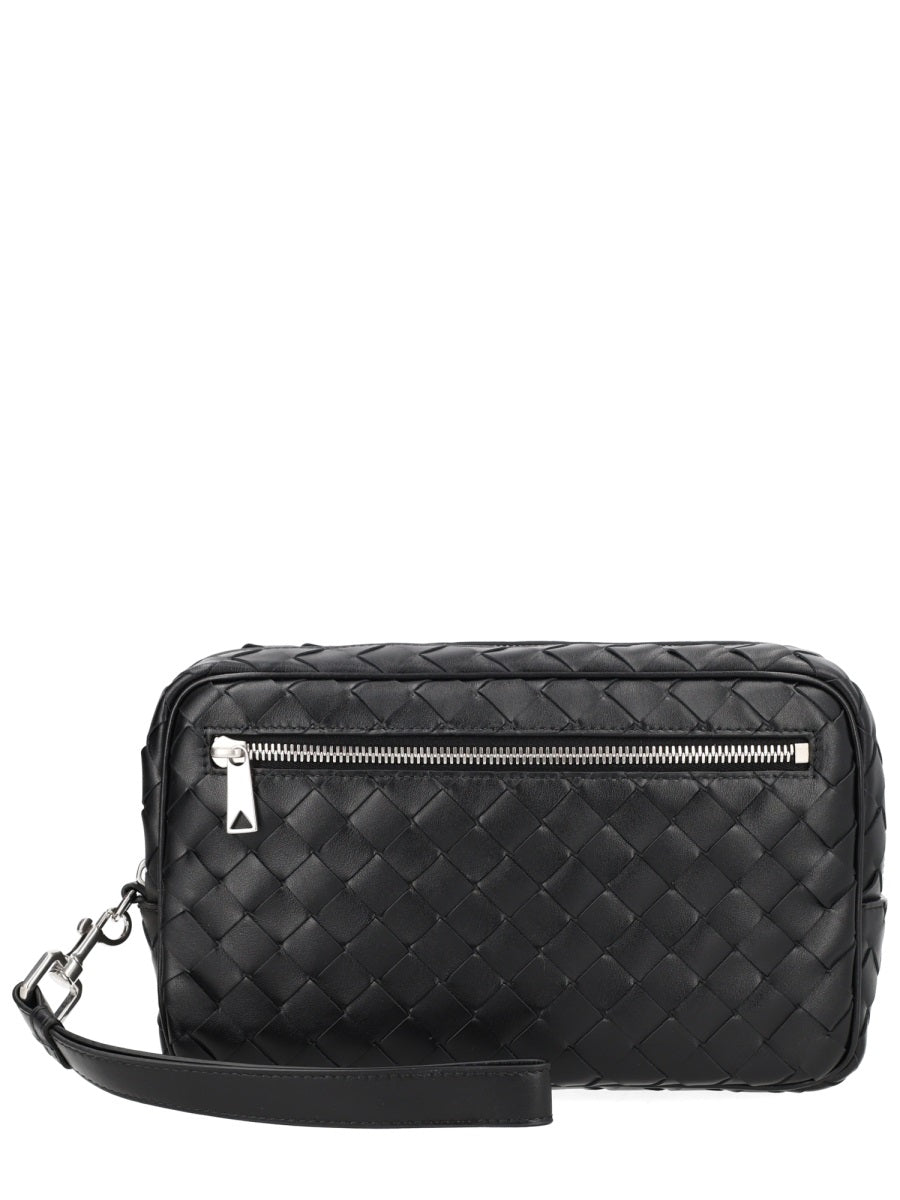 Bottega Veneta Women Pochette Con Cinturino BOTTEGA VENETA