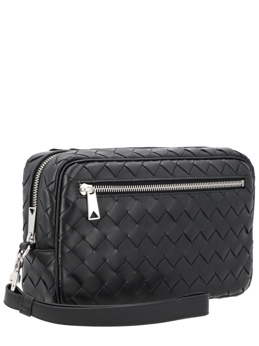 Bottega Veneta Women Pochette Con Cinturino BOTTEGA VENETA