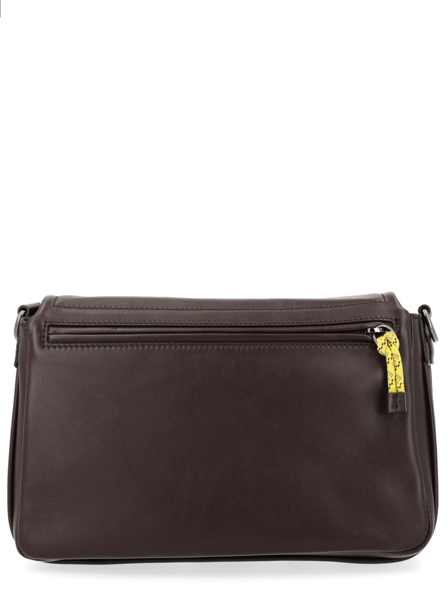 Fendi Men Borsa "Flux Messenger" FENDI