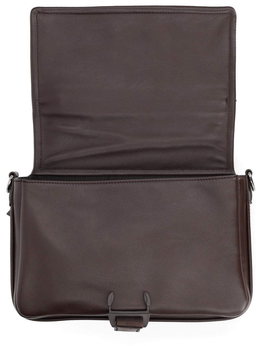 Fendi Men Borsa "Flux Messenger" FENDI