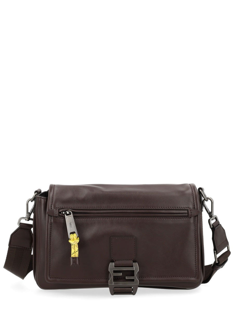 Fendi Men Borsa "Flux Messenger" FENDI