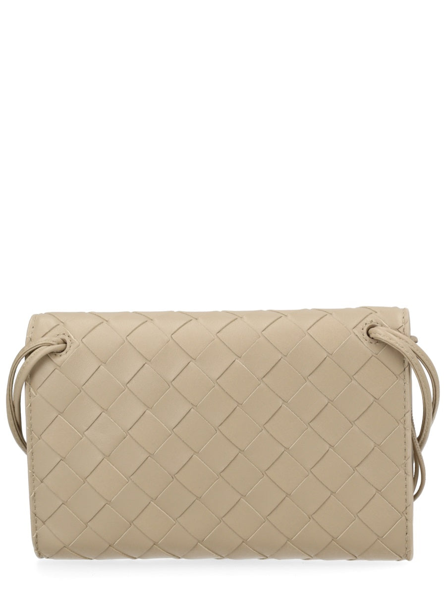 Bottega Veneta Women Pochette "Andiamo" BOTTEGA VENETA