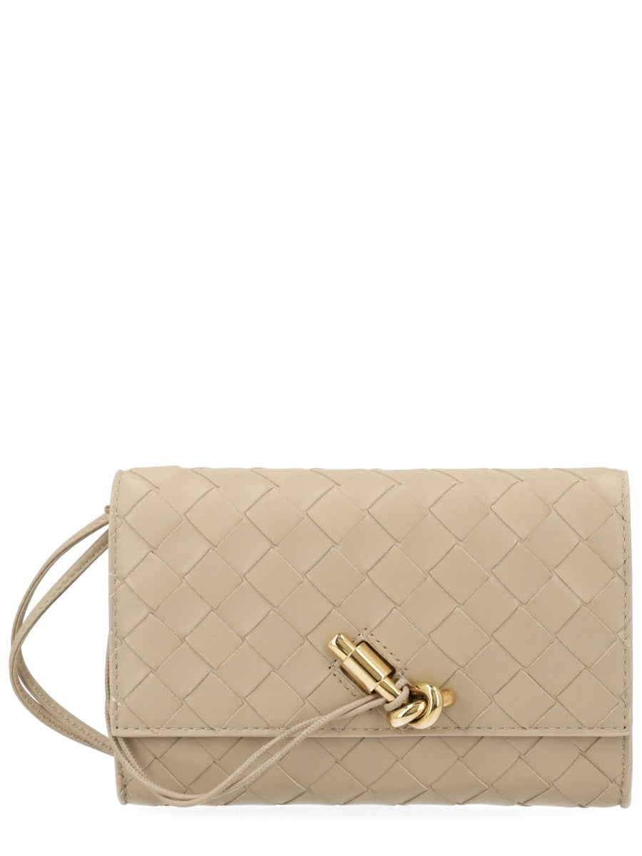 Bottega Veneta Women Pochette "Andiamo" BOTTEGA VENETA