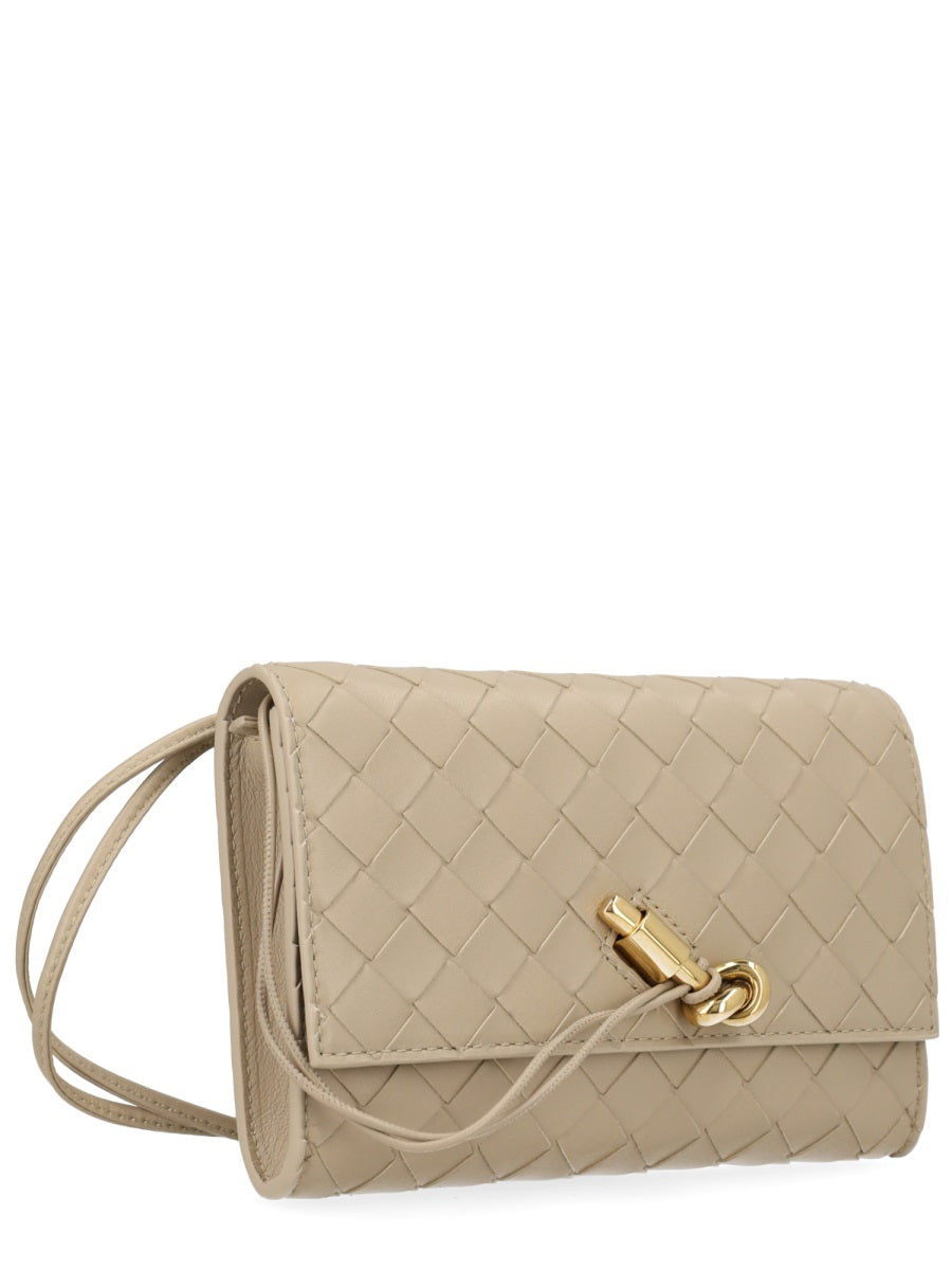 Bottega Veneta Women Pochette "Andiamo" BOTTEGA VENETA