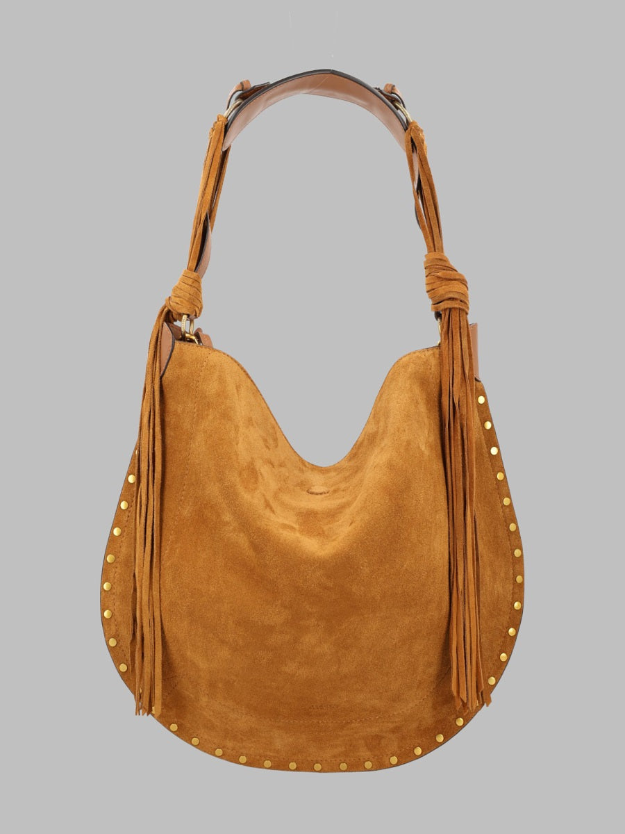 Isabel Marant Women Borsa "Oskan Hobo Soft" ISABEL MARANT