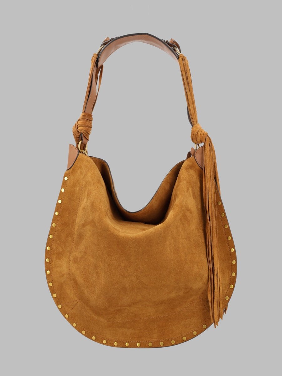 Isabel Marant Women Borsa "Oskan Hobo Soft" ISABEL MARANT