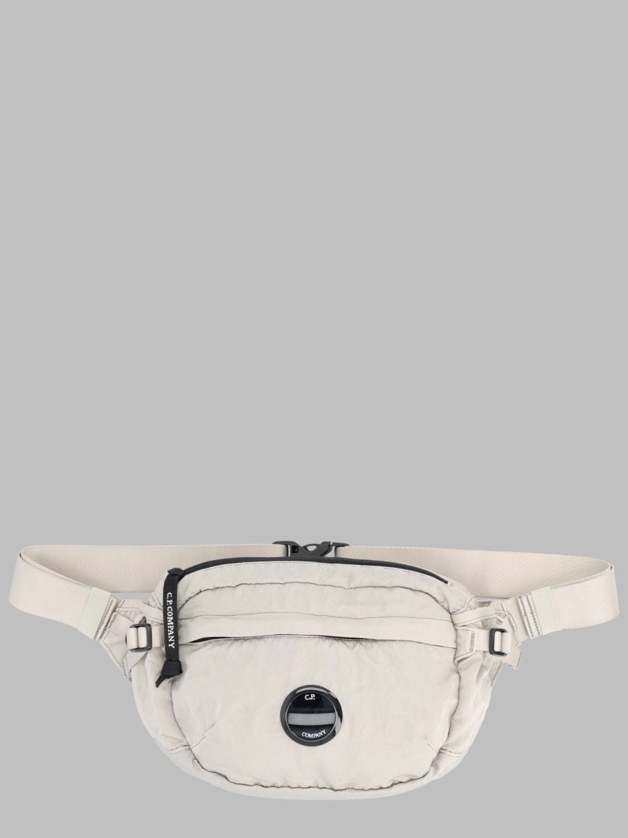 C.P. Company Men Marsupio Con Logo C.P. COMPANY
