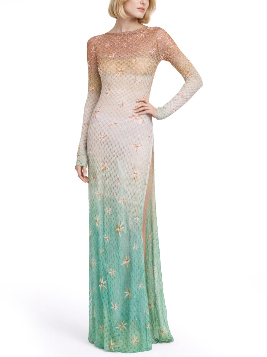 Missoni Women Abito Lungo Copricostume MISSONI