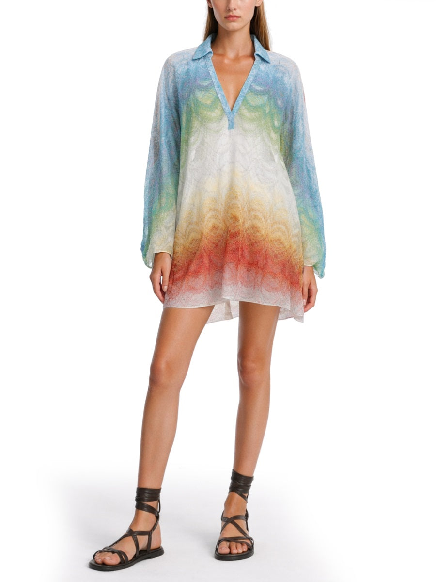 Missoni Women Caftano Copricostume MISSONI
