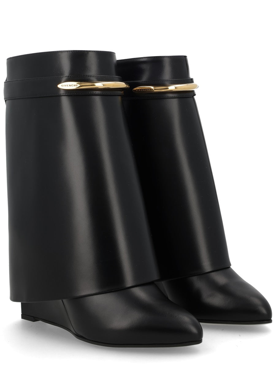 Givenchy Women Stivale "Shark Pinch" GIVENCHY