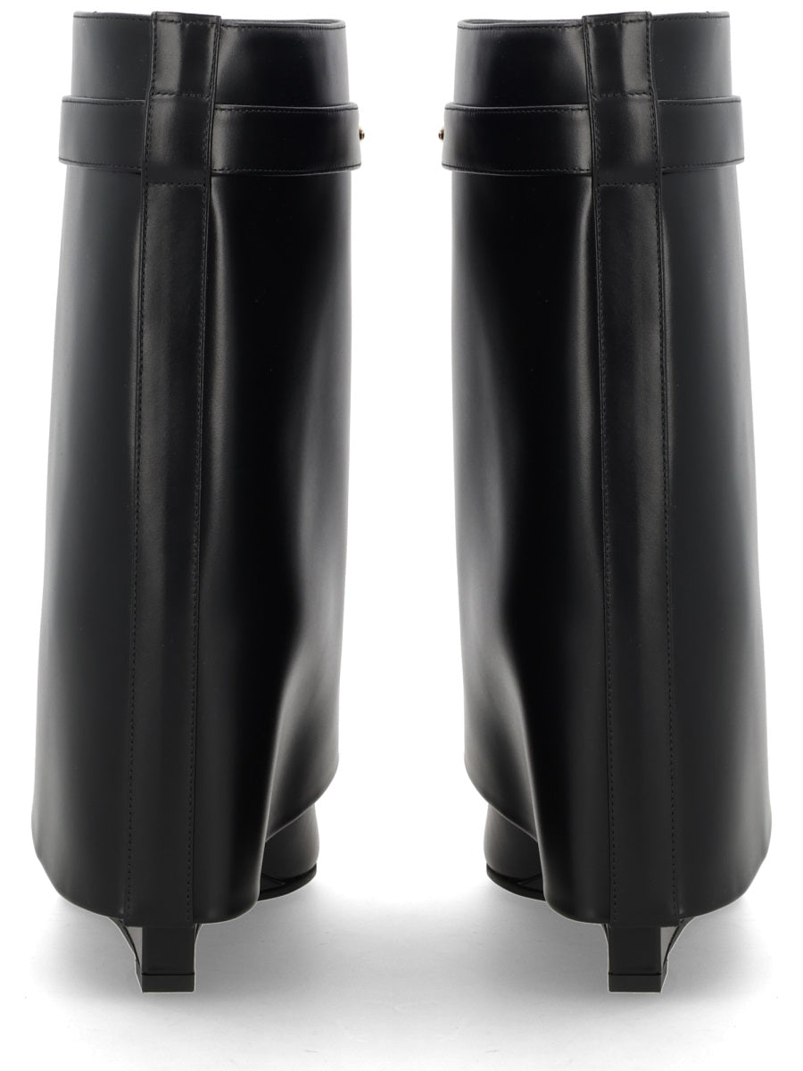 Givenchy Women Stivale "Shark Pinch" GIVENCHY