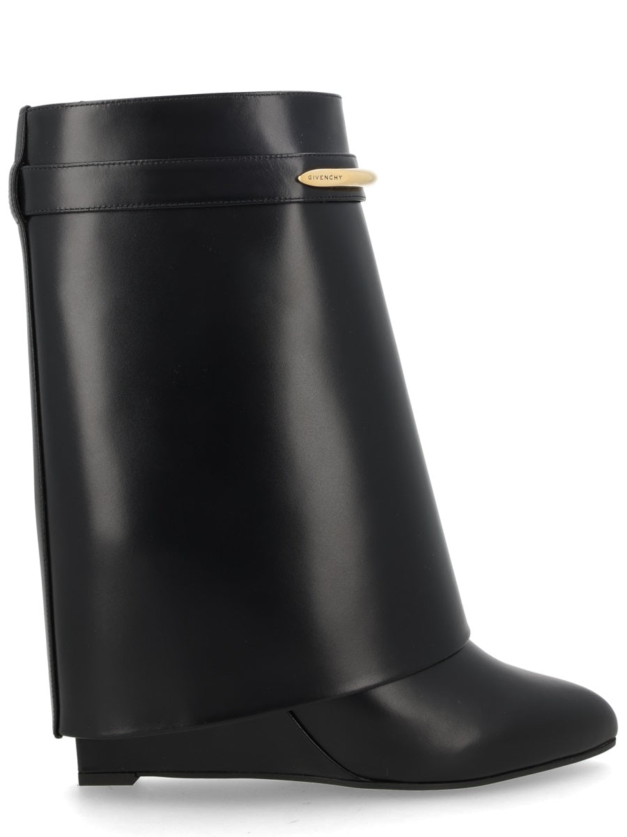 Givenchy Women Stivale "Shark Pinch" GIVENCHY
