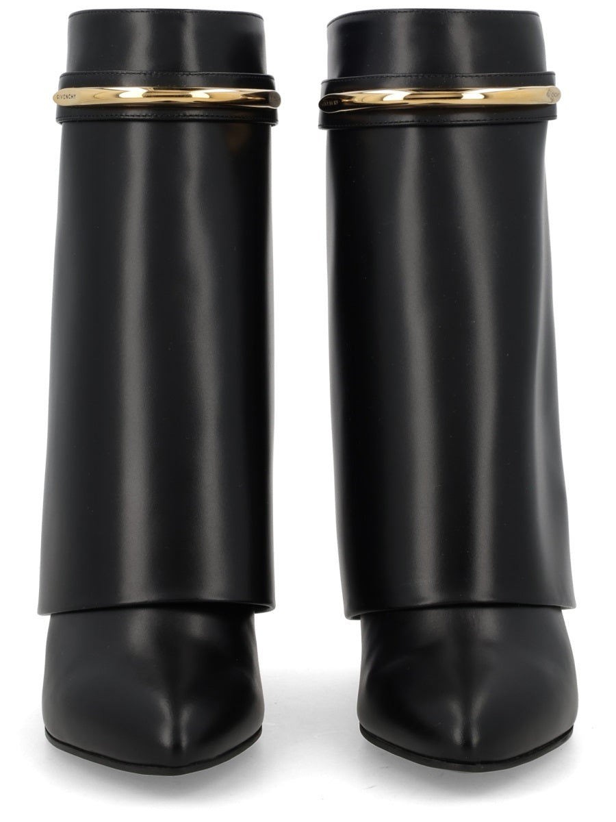 Givenchy Women Stivale "Shark Pinch" GIVENCHY