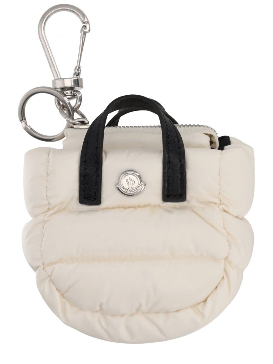 Moncler Women Portachiavi "Caradoc" MONCLER