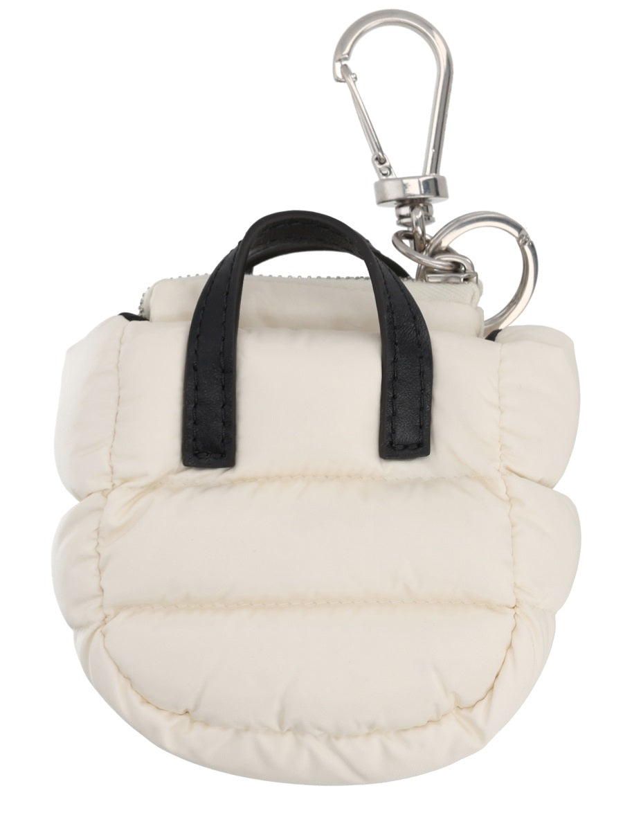 Moncler Women Portachiavi "Caradoc" MONCLER