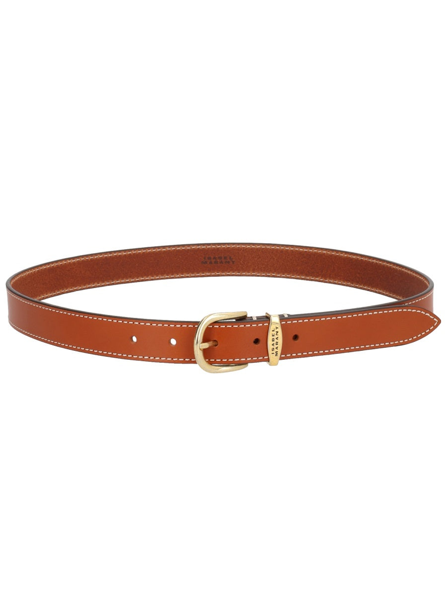 Isabel Marant Women "Zadd" Belt ISABEL MARANT