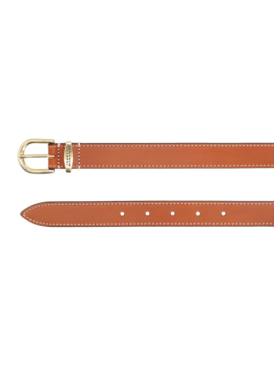 Isabel Marant Women "Zadd" Belt ISABEL MARANT