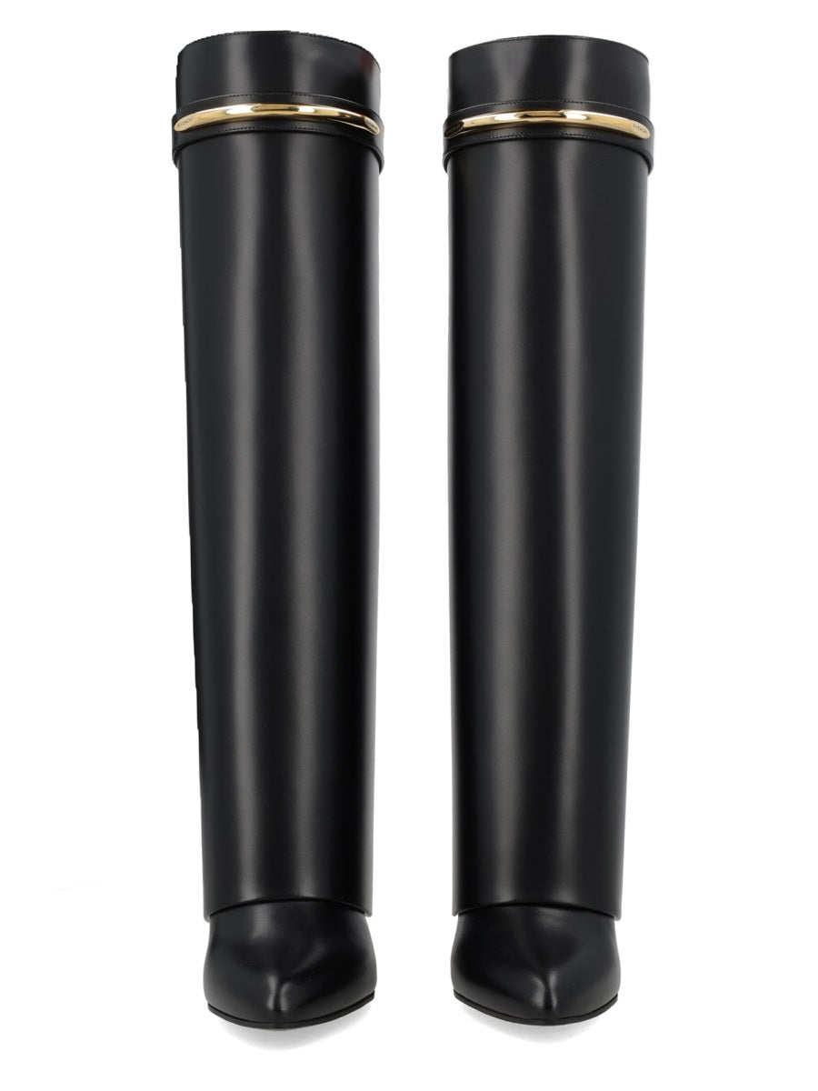 Givenchy Women Stivale "Shark Pinch" GIVENCHY