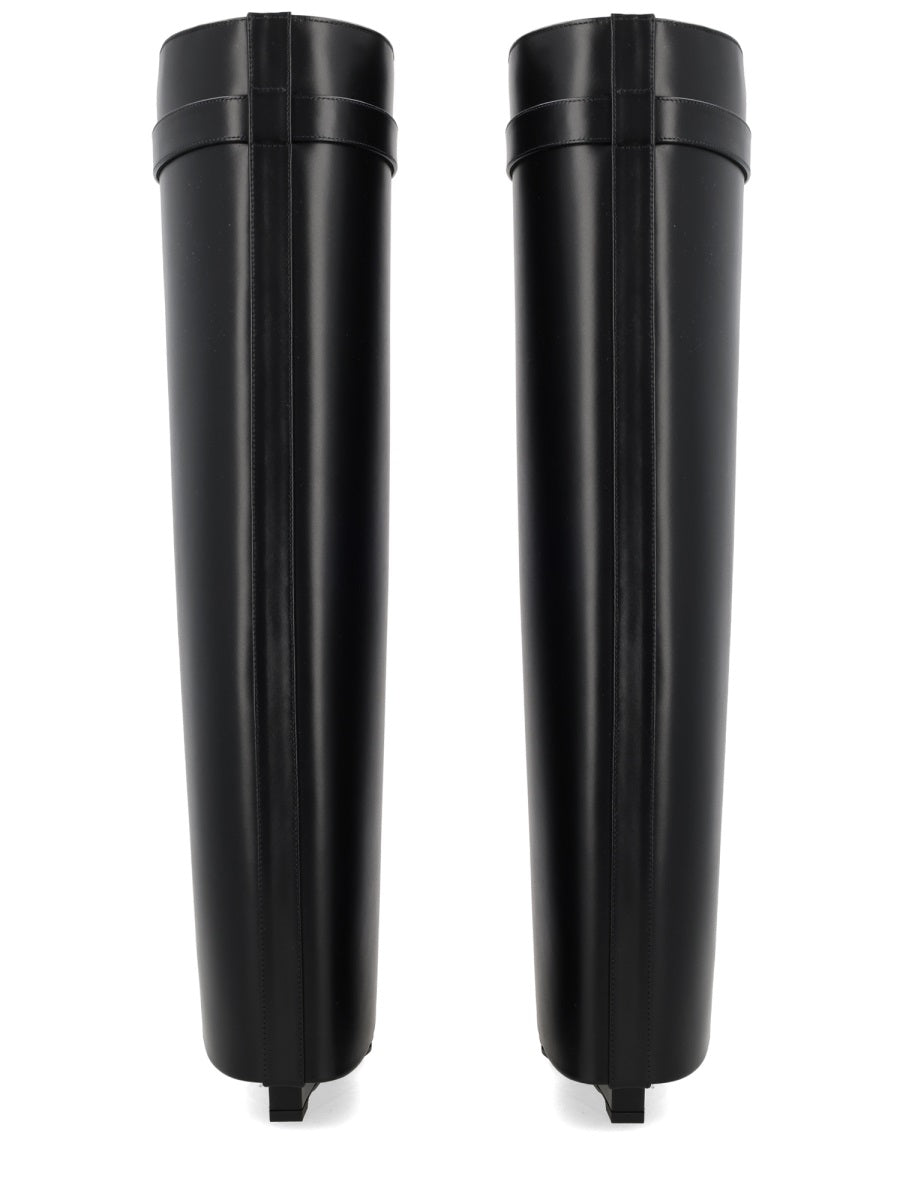Givenchy Women Stivale "Shark Pinch" GIVENCHY