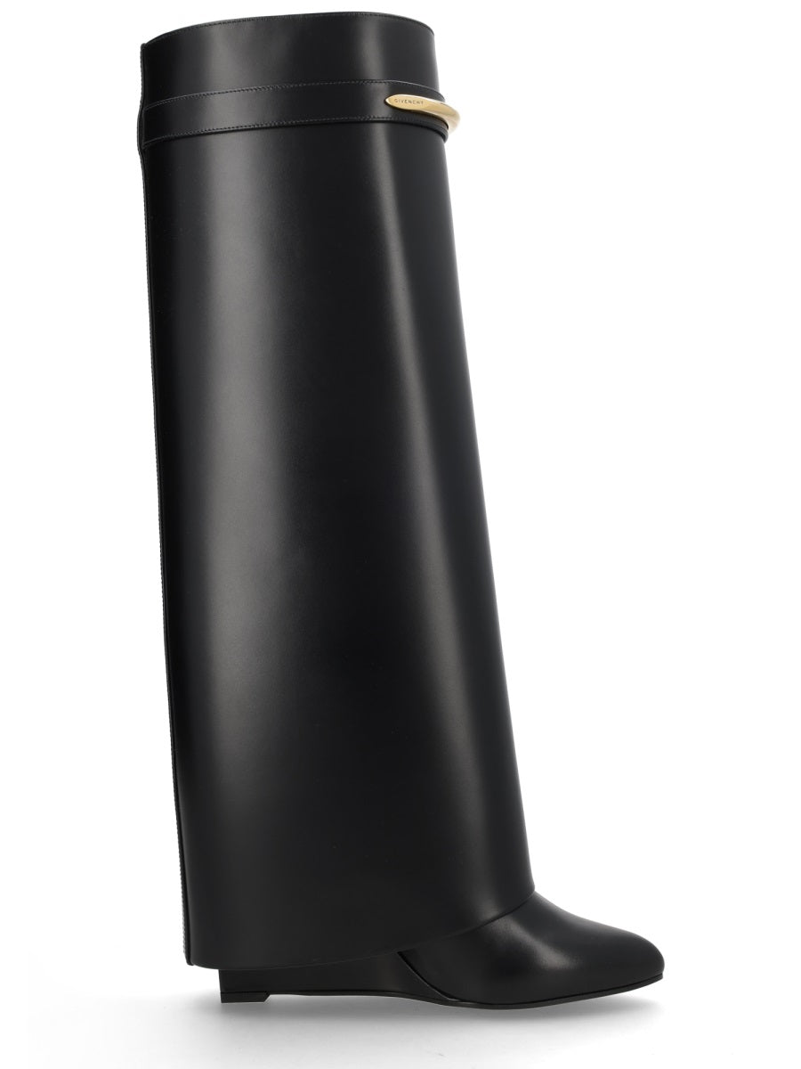 Givenchy Women Stivale "Shark Pinch" GIVENCHY