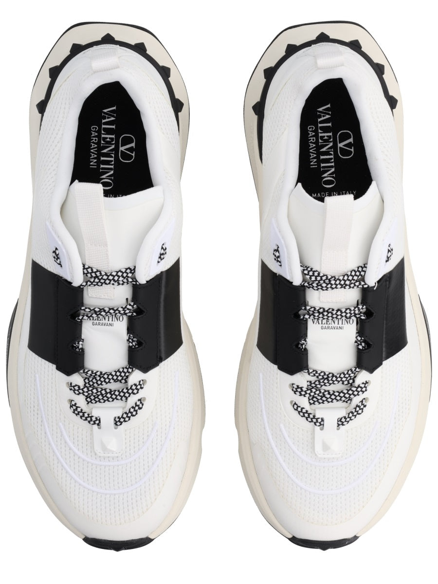 Valentino Garavani Men Sneaker "True Act" VALENTINO GARAVANI