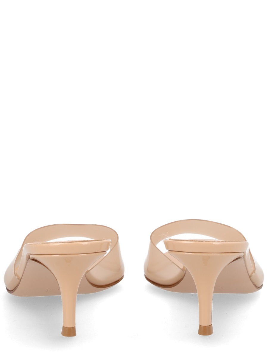 Gianvito Rossi Women Sandalo "Elle" GIANVITO ROSSI