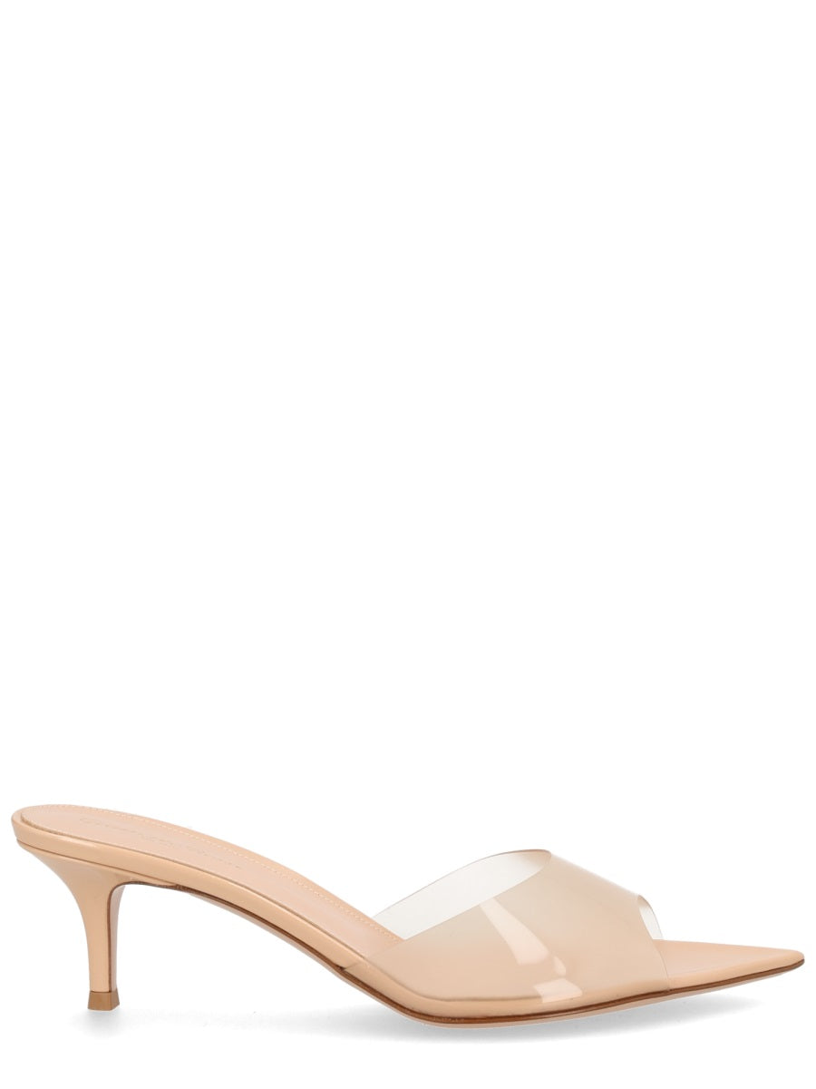 Gianvito Rossi Women Sandalo "Elle" GIANVITO ROSSI