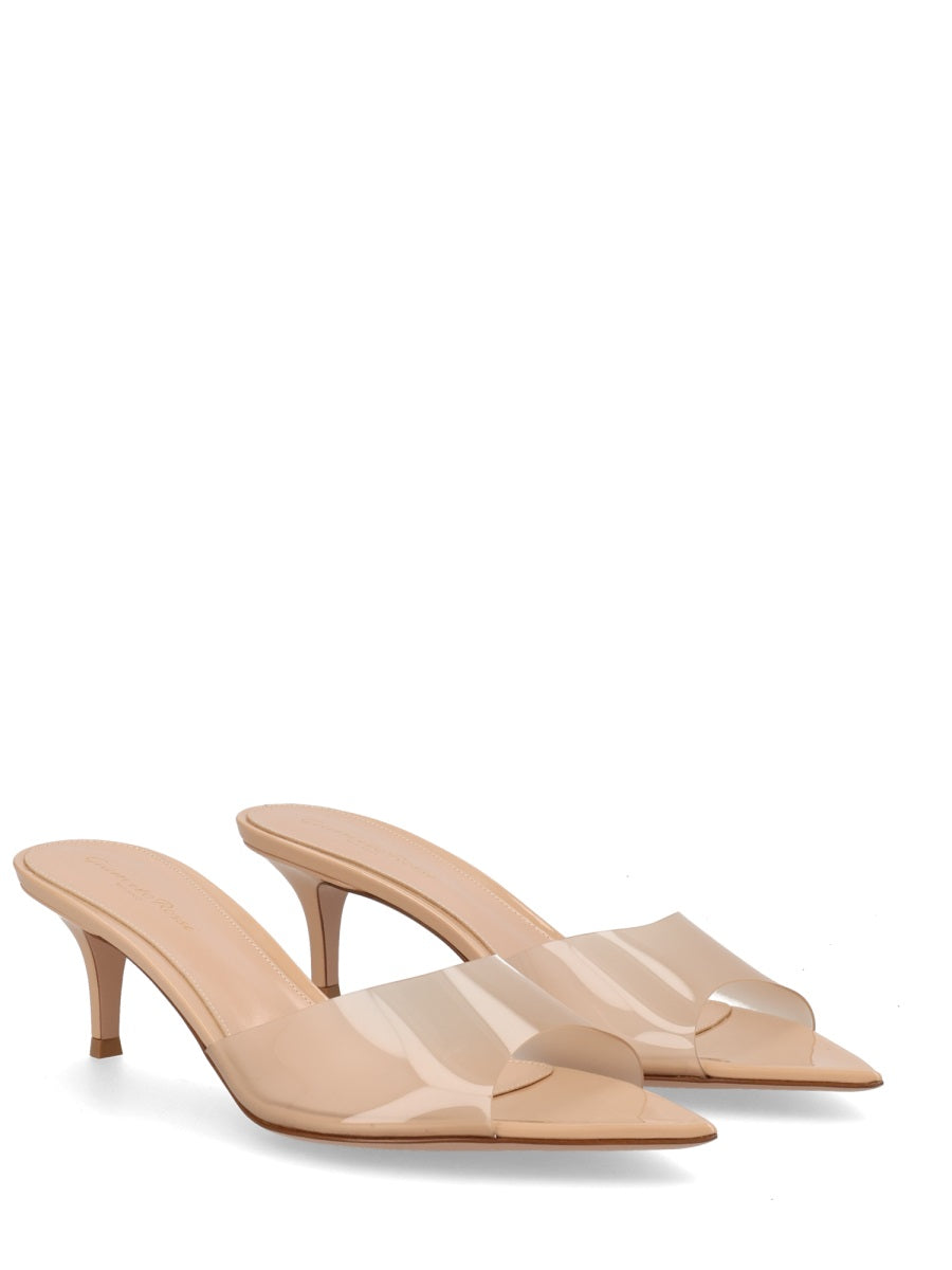 Gianvito Rossi Women Sandalo "Elle" GIANVITO ROSSI