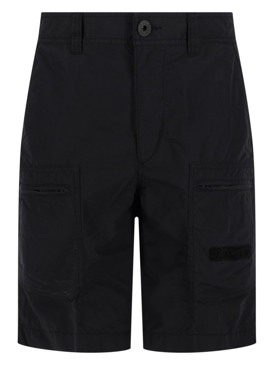 Parajumpers Men Shorts "Lex" PARAJUMPERS