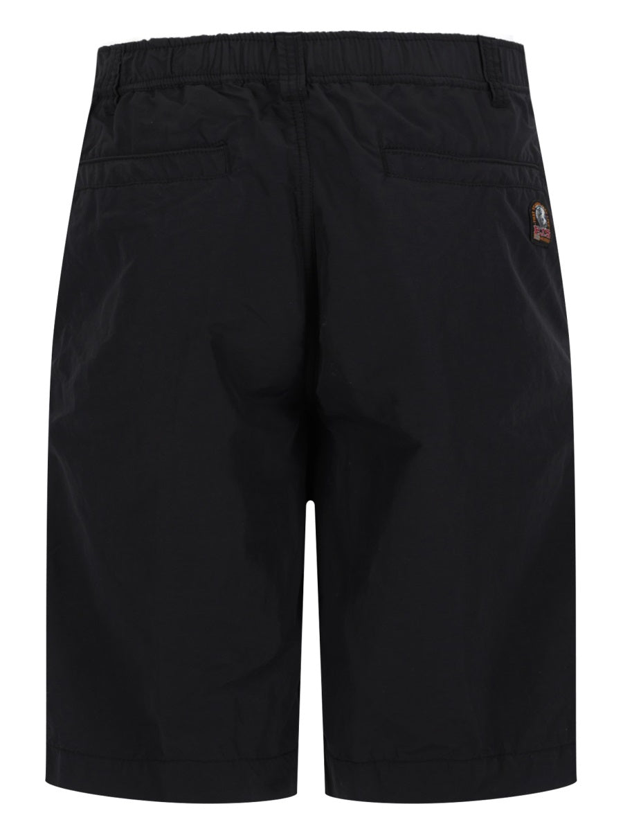 Parajumpers Men Shorts "Lex" PARAJUMPERS