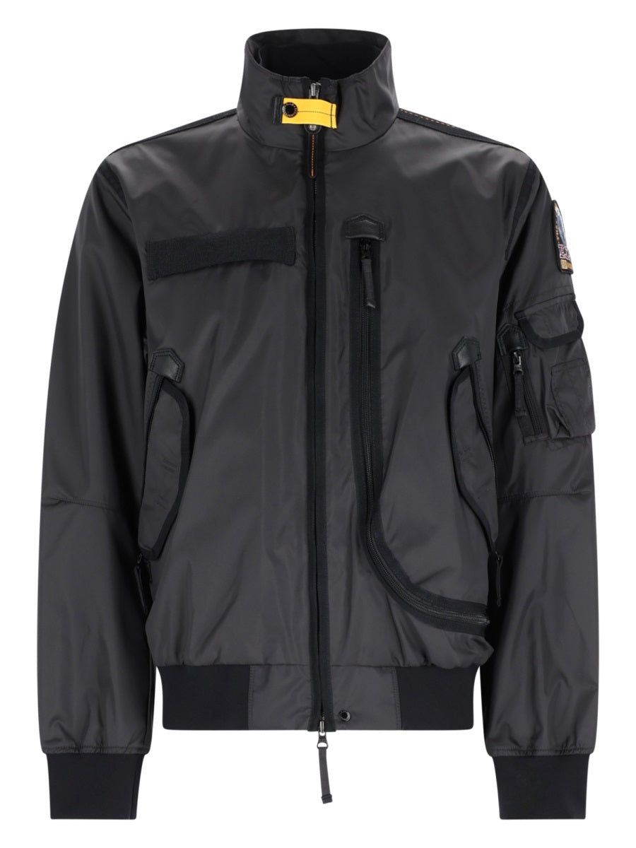 Parajumpers Men Giacca "Wes Spring" PARAJUMPERS