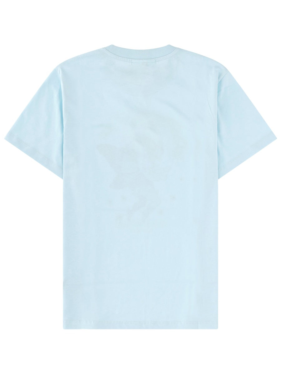 Ganni Women T-Shirt "Fairy" GANNI