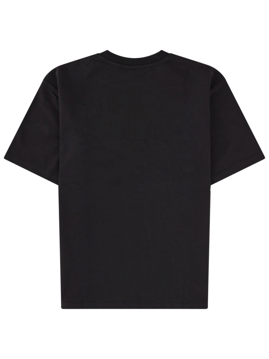 Ganni Women T-Shirt Con Logo GANNI