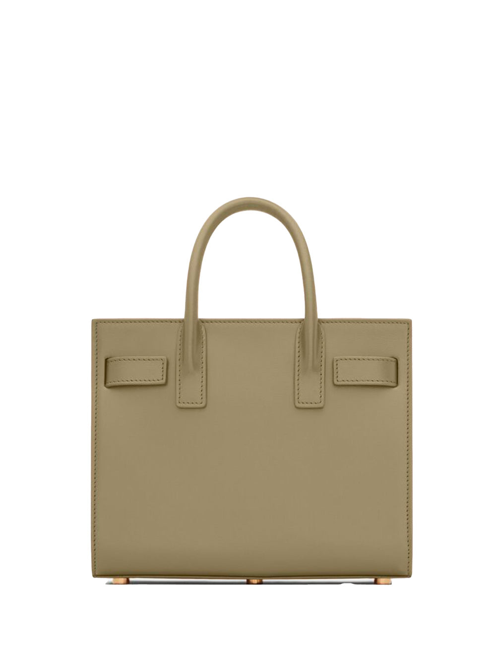 Saint Laurent Women Sac De Jour Nano In Smooth Leather SAINT LAURENT