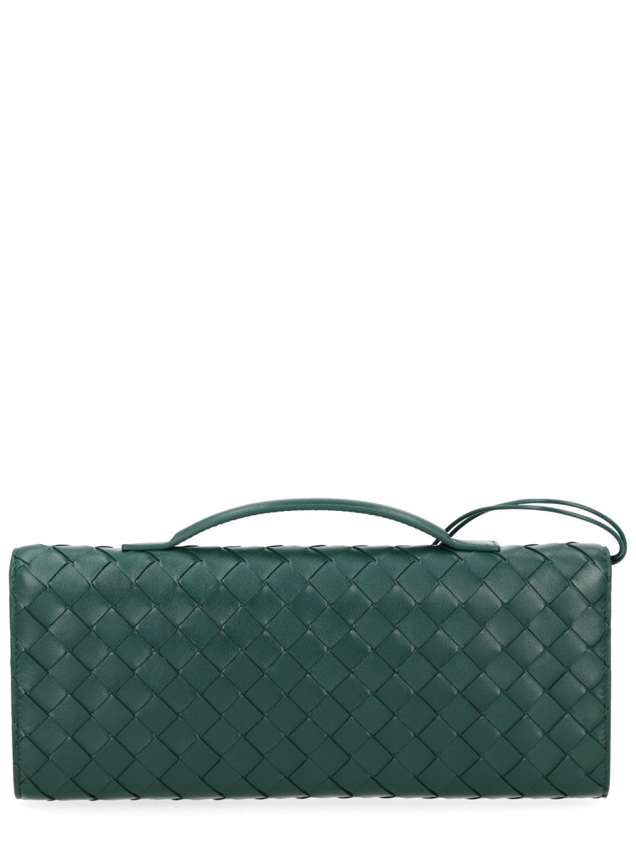 Bottega Veneta Women Clutch "Andiamo" BOTTEGA VENETA