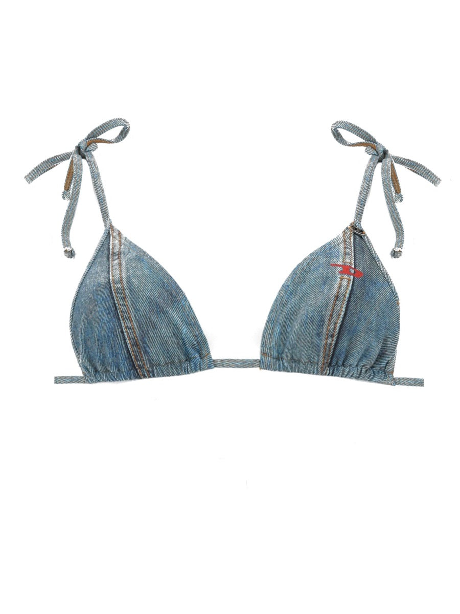 Diesel Women Top Bikini "Tatiana" DIESEL