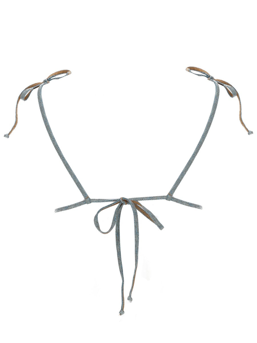 Diesel Women Top Bikini "Tatiana" DIESEL