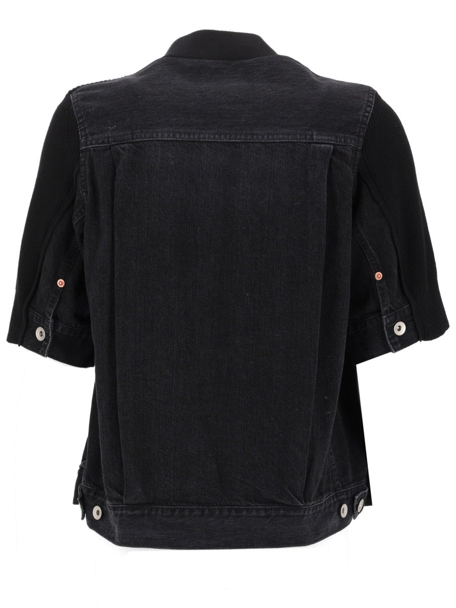 Sacai Women SACAI